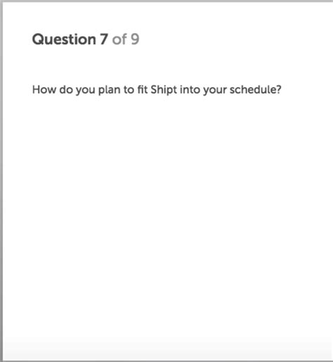 shipt interview questions|Shipt Interview: Questions Asked & How To Pass In .